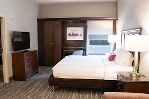 Hampton Inn Tuscaloosa-University