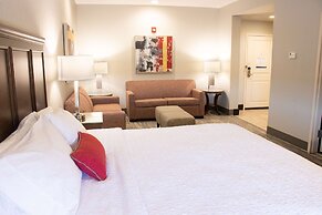 Hampton Inn Tuscaloosa-University