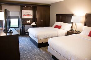 Hampton Inn Tuscaloosa-University