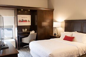 Hampton Inn Tuscaloosa-University