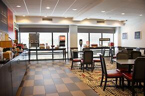 Hampton Inn Tuscaloosa-University