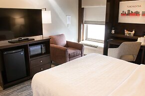 Hampton Inn Tuscaloosa-University
