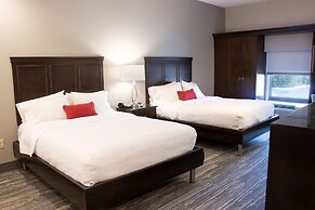 Hampton Inn Tuscaloosa-University