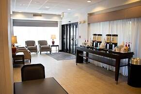 Hampton Inn Tuscaloosa-University