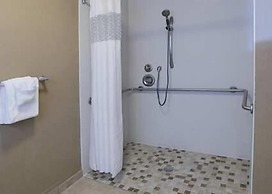 Hampton Inn Tuscaloosa-University