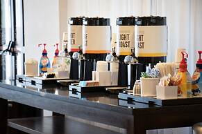 Hampton Inn Tuscaloosa-University