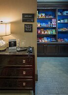 Hampton Inn Tuscaloosa-University