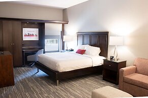 Hampton Inn Tuscaloosa-University