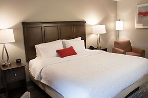 Hampton Inn Tuscaloosa-University