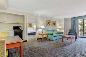 La Quinta Inn by Wyndham Tampa Bay Pinellas Park Clearwater