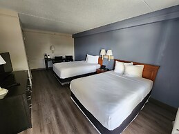 La Quinta Inn by Wyndham Tampa Bay Pinellas Park Clearwater