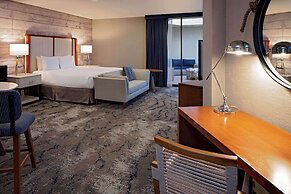 Hyatt Regency Mission Bay Spa and Marina