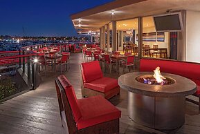 Hyatt Regency Mission Bay Spa and Marina