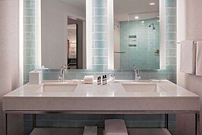 Hyatt Regency Mission Bay Spa and Marina