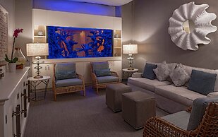 Hyatt Regency Mission Bay Spa and Marina