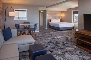 Hyatt Regency Mission Bay Spa and Marina