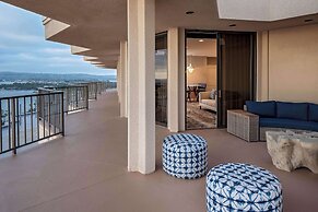 Hyatt Regency Mission Bay Spa and Marina