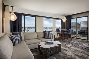 Hyatt Regency Mission Bay Spa and Marina