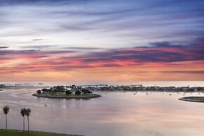 Hyatt Regency Mission Bay Spa and Marina