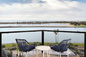 Hyatt Regency Mission Bay Spa and Marina