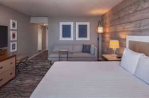 Hyatt Regency Mission Bay Spa and Marina