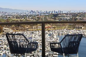 Hyatt Regency Mission Bay Spa and Marina