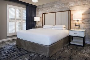 Hyatt Regency Mission Bay Spa and Marina