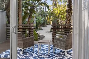 Hyatt Regency Mission Bay Spa and Marina