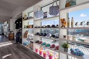 Hyatt Regency Mission Bay Spa and Marina