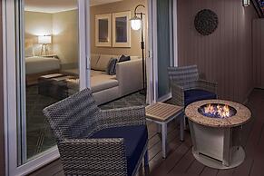 Hyatt Regency Mission Bay Spa and Marina