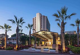 Hyatt Regency Mission Bay Spa and Marina