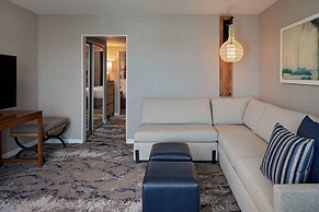 Hyatt Regency Mission Bay Spa and Marina