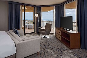 Hyatt Regency Mission Bay Spa and Marina