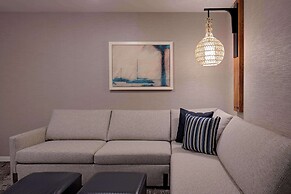 Hyatt Regency Mission Bay Spa and Marina