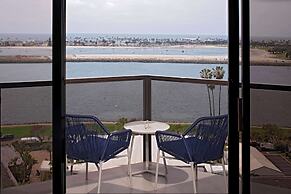 Hyatt Regency Mission Bay Spa and Marina