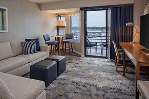 Hyatt Regency Mission Bay Spa and Marina