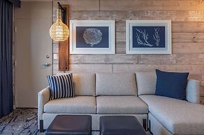 Hyatt Regency Mission Bay Spa and Marina