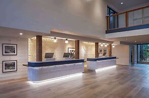 Hyatt Regency Mission Bay Spa and Marina