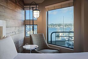 Hyatt Regency Mission Bay Spa and Marina
