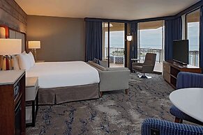 Hyatt Regency Mission Bay Spa and Marina