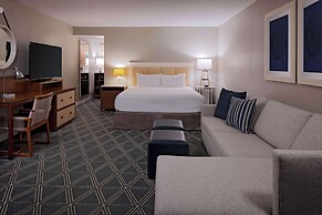 Hyatt Regency Mission Bay Spa and Marina