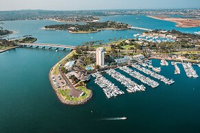 Hyatt Regency Mission Bay Spa and Marina