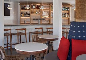 Hyatt Regency Mission Bay Spa and Marina