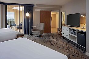 Hyatt Regency Mission Bay Spa and Marina