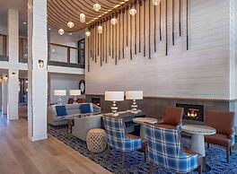 Hyatt Regency Mission Bay Spa and Marina