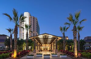 Hyatt Regency Mission Bay Spa and Marina
