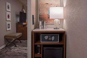 Hyatt Regency Mission Bay Spa and Marina