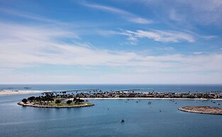Hyatt Regency Mission Bay Spa and Marina