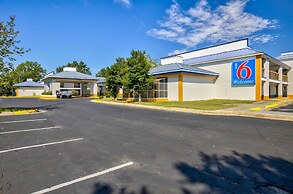 Motel 6 Ashland, VA
