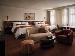 The Huntington Hotel